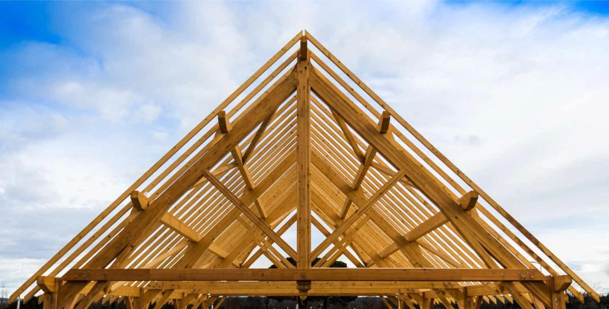 TERRE ET CIEL COUVERTURE -Pose et réparation de charpentes à Barlin – TERRE ET CIEL COUVERTURE